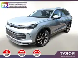Volkswagen Tiguan 150 LED+ Gar5ans Keyl ACC