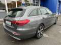 Mercedes-Benz C 200 T d/AVANTG/9G/PANO/NAVI/BURM/LED/PARKASS Gris - thumbnail 33