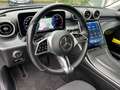 Mercedes-Benz C 200 T d/AVANTG/9G/PANO/NAVI/BURM/LED/PARKASS Gris - thumbnail 30
