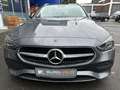 Mercedes-Benz C 200 T d/AVANTG/9G/PANO/NAVI/BURM/LED/PARKASS Gris - thumbnail 9
