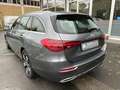 Mercedes-Benz C 200 T d/AVANTG/9G/PANO/NAVI/BURM/LED/PARKASS Gris - thumbnail 34