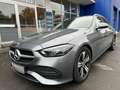 Mercedes-Benz C 200 T d/AVANTG/9G/PANO/NAVI/BURM/LED/PARKASS Gris - thumbnail 1