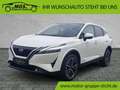 Nissan Qashqai Tekna e-Power NAVI #S&S #PDC Weiß - thumbnail 1