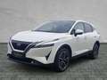 Nissan Qashqai Tekna e-Power NAVI #S&S #PDC Weiß - thumbnail 2