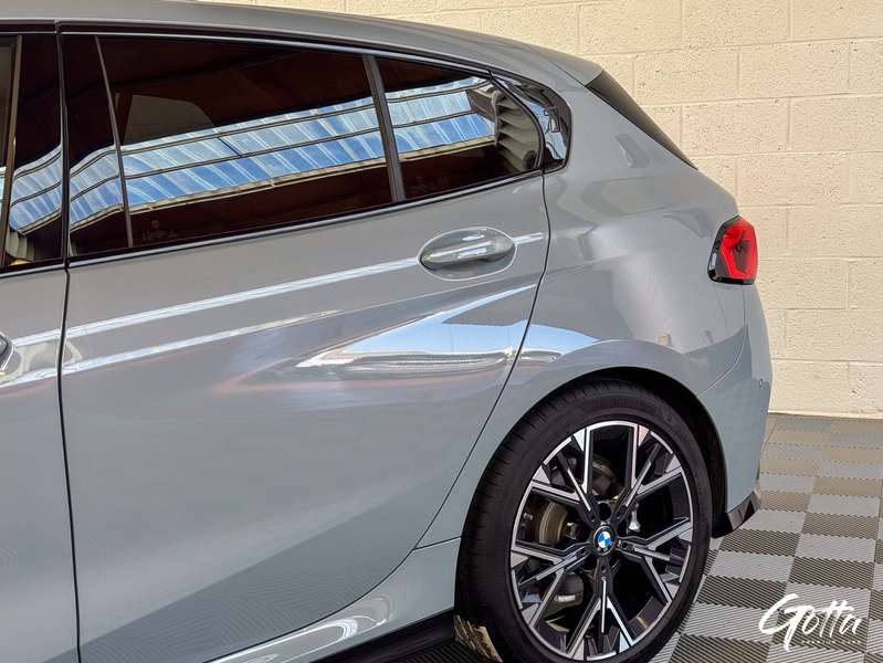 Photo du véhicule BMW 120