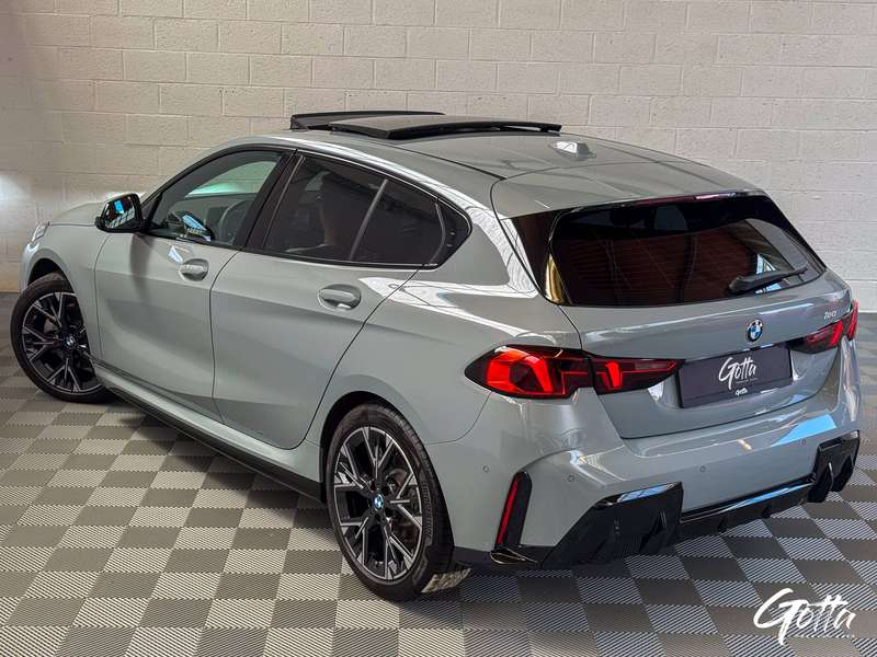 Photo du véhicule BMW 120