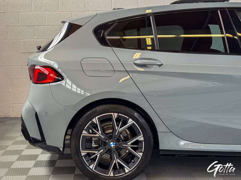 Photo du véhicule BMW 120