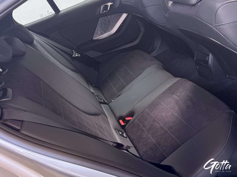 Photo du véhicule BMW 120