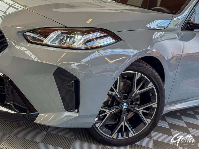 Photo du véhicule BMW 120