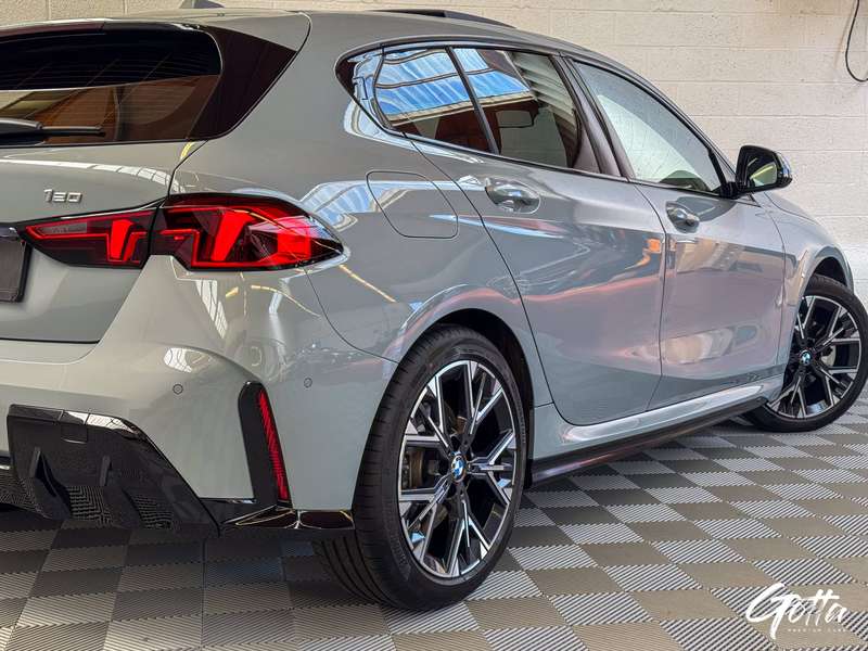 Photo du véhicule BMW 120