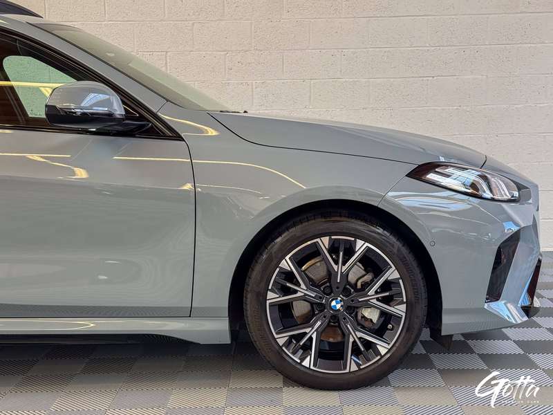 Photo du véhicule BMW 120