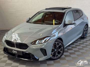 i 170CH*PACK M INT-EXT/GPS/CARPLAY/CAMERA/BROOKLYN Grey/ Toit Ouvrant Panoramique