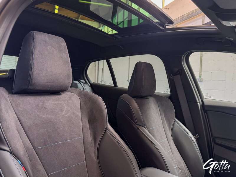 Photo du véhicule BMW 120