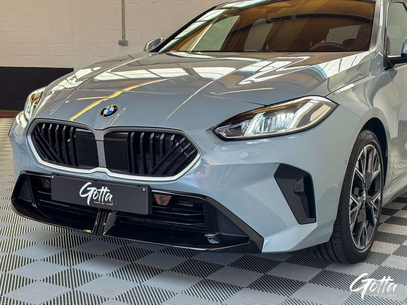 Photo du véhicule BMW 120