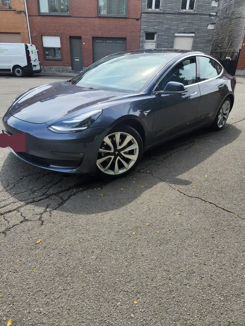 Tesla Model 3 75 kWh Performance Dual Motor - 2