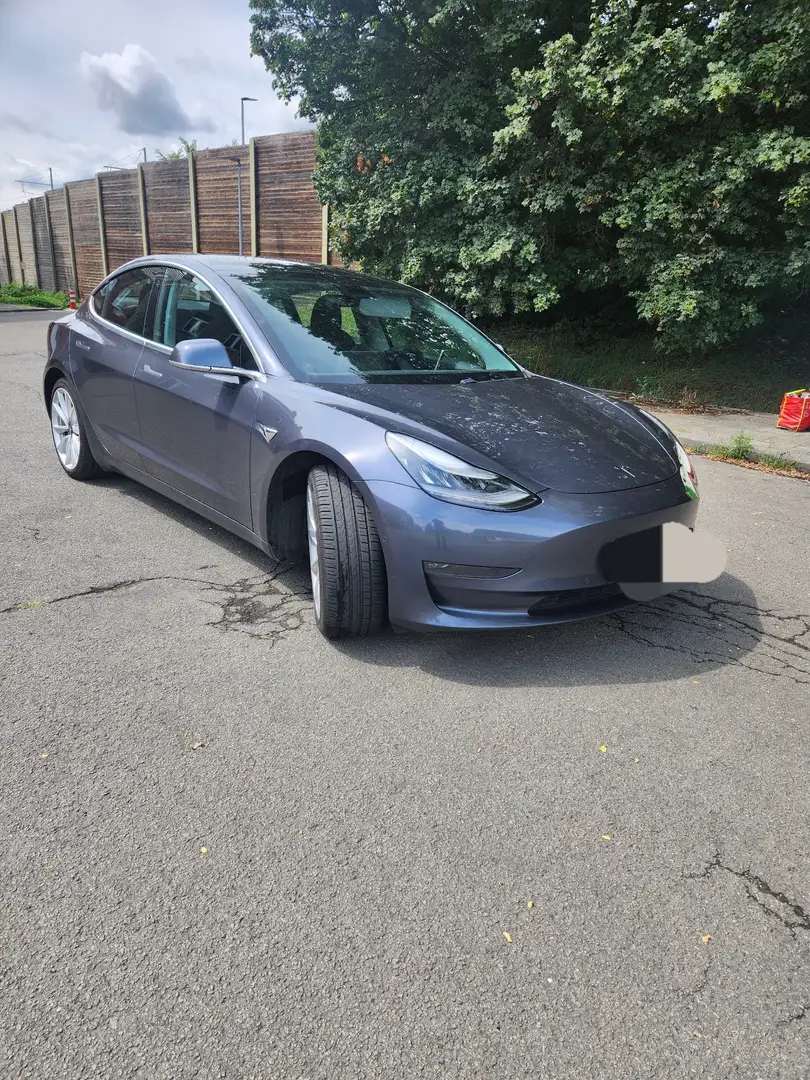 Tesla Model 3 75 kWh Performance Dual Motor - 1