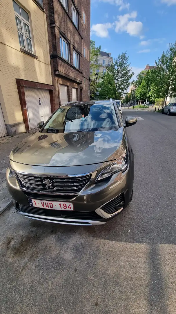 Peugeot 5008 PureTech 130 Stop & Start Active - 1