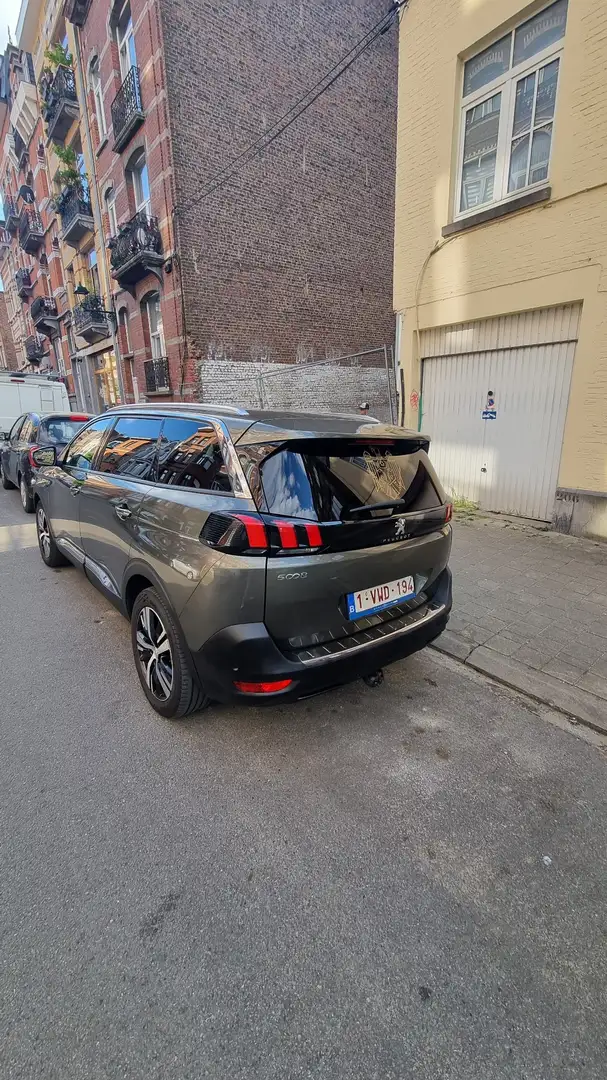Peugeot 5008 PureTech 130 Stop & Start Active - 2