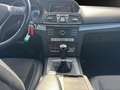 Mercedes-Benz E-Klasse Coupe E 200 NAVI*PDC*SHZ Klima Navi Schwarz - thumbnail 16