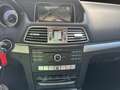 Mercedes-Benz E-Klasse Coupe E 200 NAVI*PDC*SHZ Klima Navi Schwarz - thumbnail 17