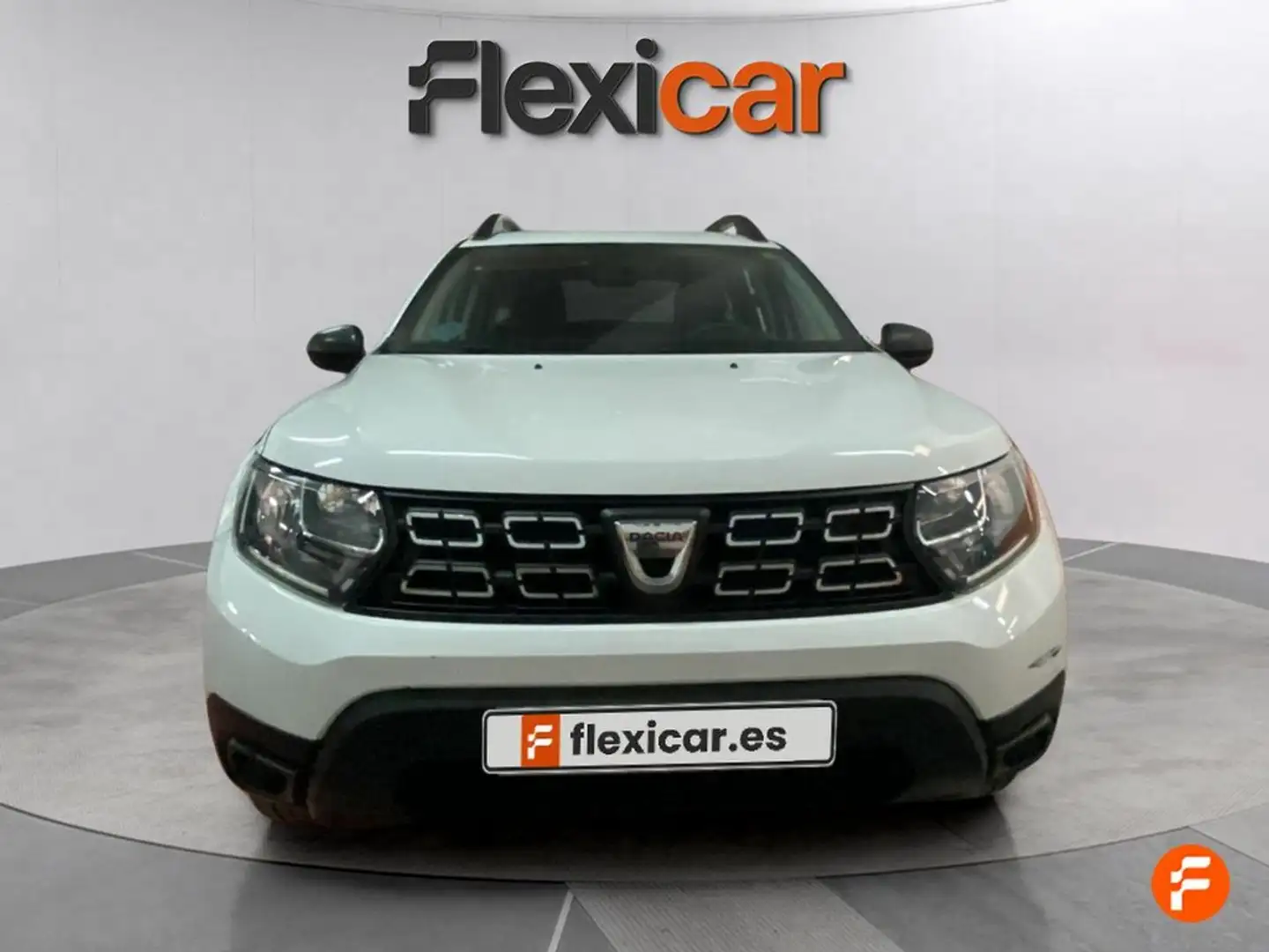 Dacia Duster 1.5 Blue dCi Comfort 4x2 85kW Amarillo - 2