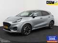 Ford Puma 1.0 EcoBoost Hybrid ST-Line X Automaat | Navi | Ca Gris - thumbnail 1