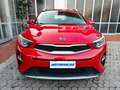 Kia Stonic Stonic 1.6 crdi Style Design Pack 115cv my18 Rouge - thumbnail 2