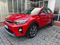 Kia Stonic Stonic 1.6 crdi Style Design Pack 115cv my18 Rouge - thumbnail 1