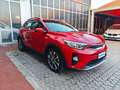 Kia Stonic Stonic 1.6 crdi Style Design Pack 115cv my18 Rouge - thumbnail 3