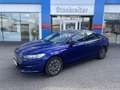 Ford Mondeo Ambiente 1.5 TDCi*Pickerl 03/2027*Freisp.*Klima* Blau - thumbnail 1