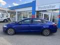 Ford Mondeo Ambiente 1.5 TDCi*Pickerl 03/2027*Freisp.*Klima* Blau - thumbnail 2