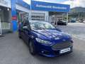 Ford Mondeo Ambiente 1.5 TDCi*Pickerl 03/2027*Freisp.*Klima* Blau - thumbnail 7
