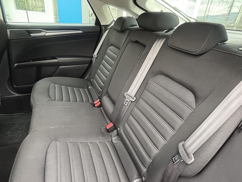 Ford Mondeo Ambiente 1.5 TDCi*Pickerl 03/2027*Freisp.*Klima* — photo 13