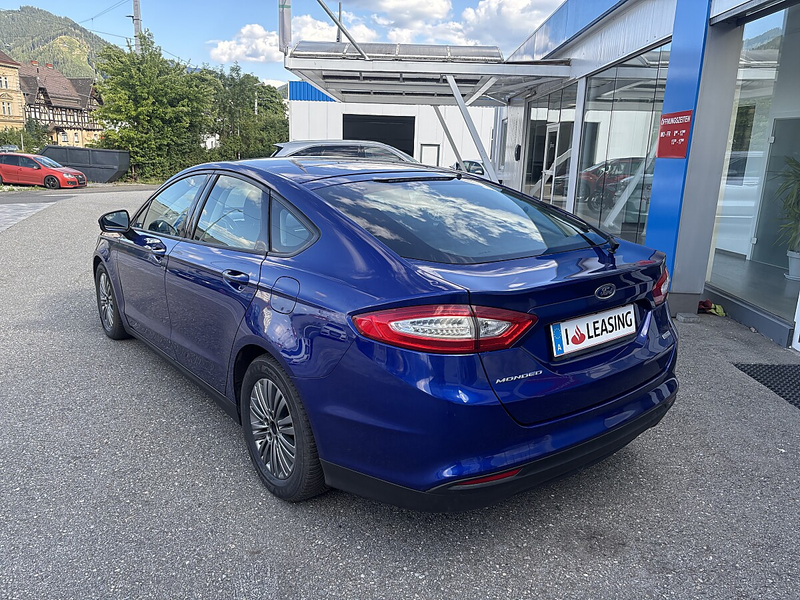 Ford Mondeo Ambiente 1.5 TDCi*Pickerl 03/2027*Freisp.*Klima* — photo 3