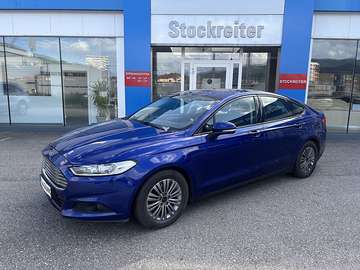 Ambiente 1.5 TDCi*Pickerl 03/2027*Freisp.*Klima*