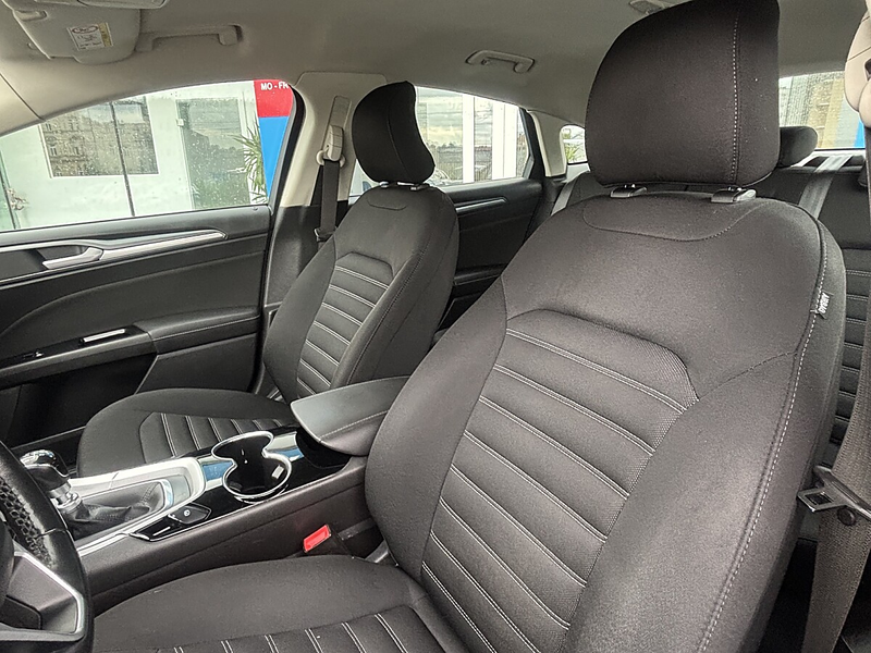 Ford Mondeo Ambiente 1.5 TDCi*Pickerl 03/2027*Freisp.*Klima* — photo 11