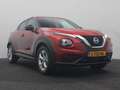 Nissan Juke 1.0 DIG-T N-Connecta | Apple Carplay | Android Aut Rouge - thumbnail 7