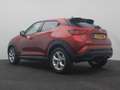 Nissan Juke 1.0 DIG-T N-Connecta | Apple Carplay | Android Aut Rouge - thumbnail 3