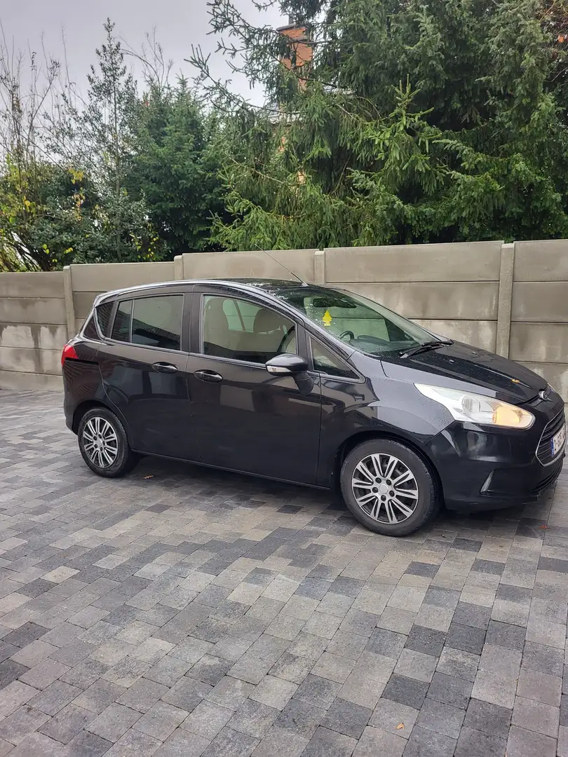 Ford B-Max 1.0 EcoBoost Champions Edition - 2