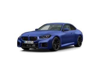 Coupe 3.0 480cv auto