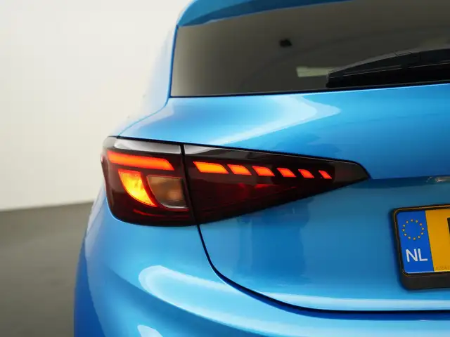 MG MG3 view 25