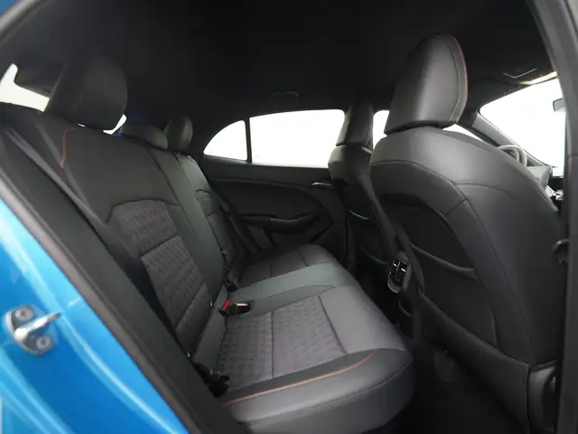 MG MG3 view 28