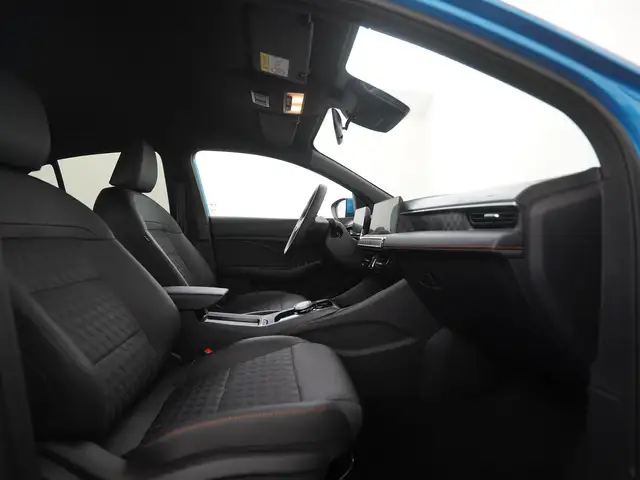 MG MG3 view 3