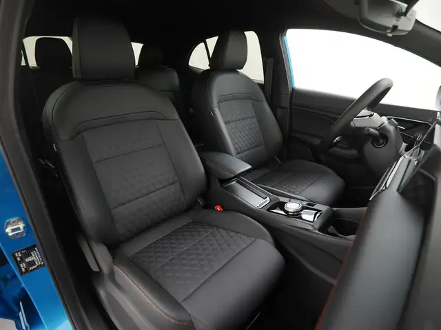 MG MG3 view 29