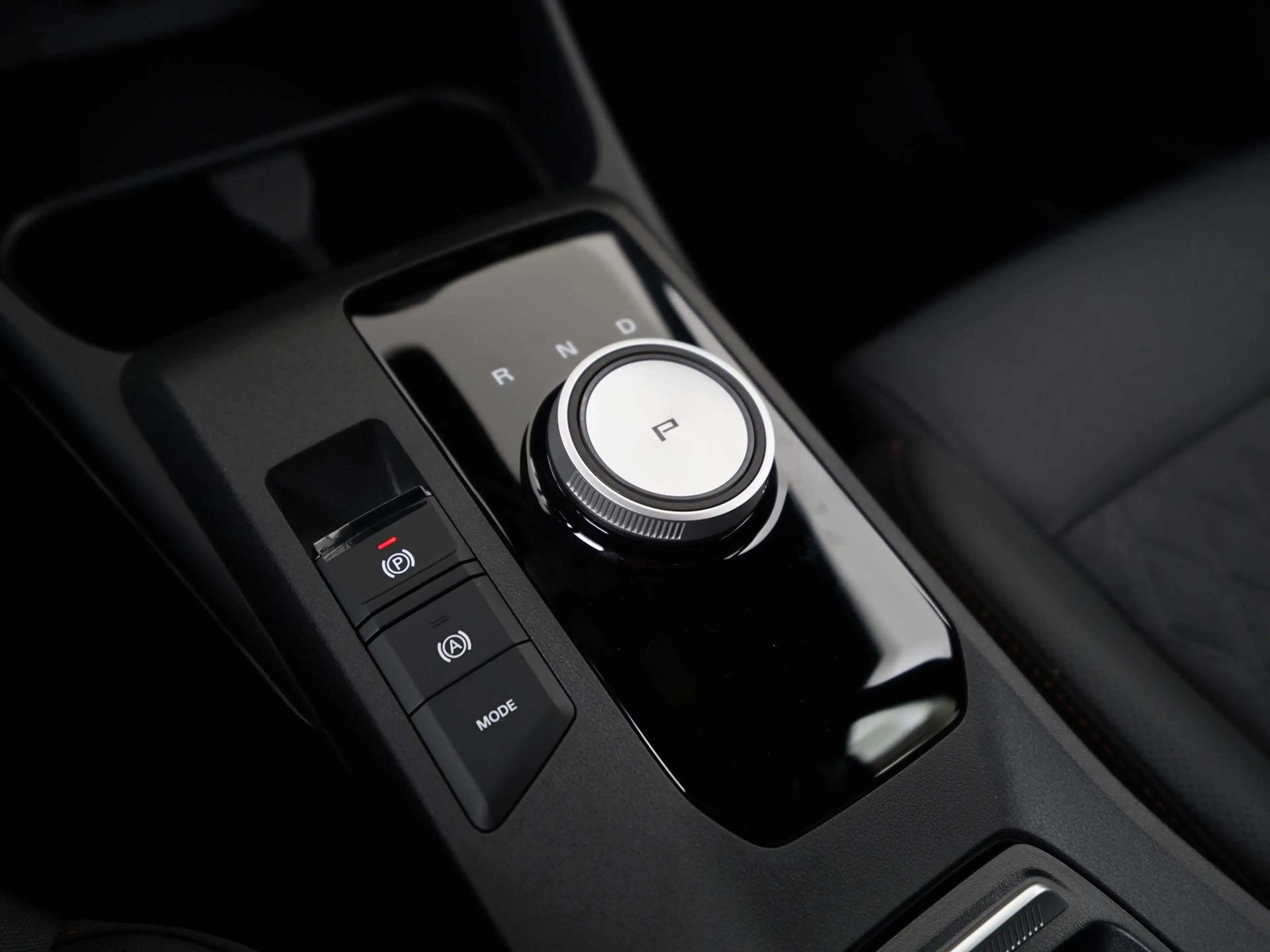 MG MG3 Hybrid+ 1.5 Hybrid+ Luxury | 360° Camera | Stuur & — photo 10