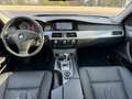 BMW 530 Baureihe 5 Touring 530d Aut Navi Leder Pano Grau - thumbnail 14