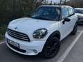 MINI Cooper D Countryman MINI Countryman Diesel 1.6 Weiß - thumbnail 1