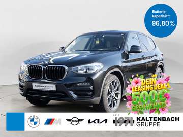 xDrive 30e Advantage HUD LED NAVI LEDER