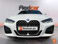 BMW 420 Gran Coupé 420i Blanco - thumbnail 2