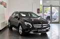 Mercedes-Benz GLA 200 7-G DCT*Navi*Bi-Xenon*Tempomat*SHZ*PDC Schwarz - thumbnail 3